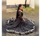 Stoke on Trent City Centre - Stoke-on-Trent — Vaishali Reddy South Indian Tamil