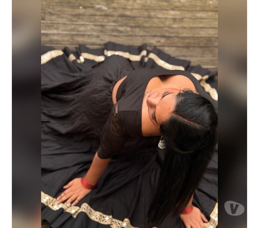Escorts Staffordshire Stoke-on-Trent - Photos for Vaishali Reddy South Indian Tamil