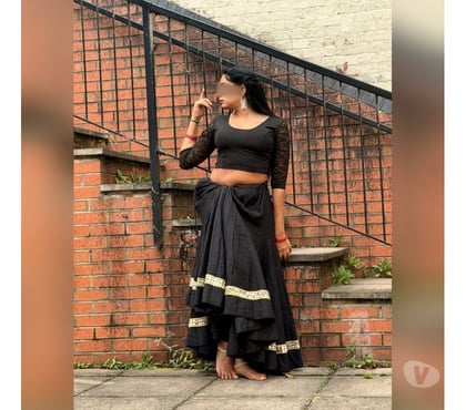  Escorts & Erotic Massage Stoke on Trent City Centre Stoke-on-Trent - Photos for Vaishali Reddy South Indian Tamil