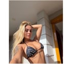 TALITA NEW IN TONW 😍 READY FOR YOU
