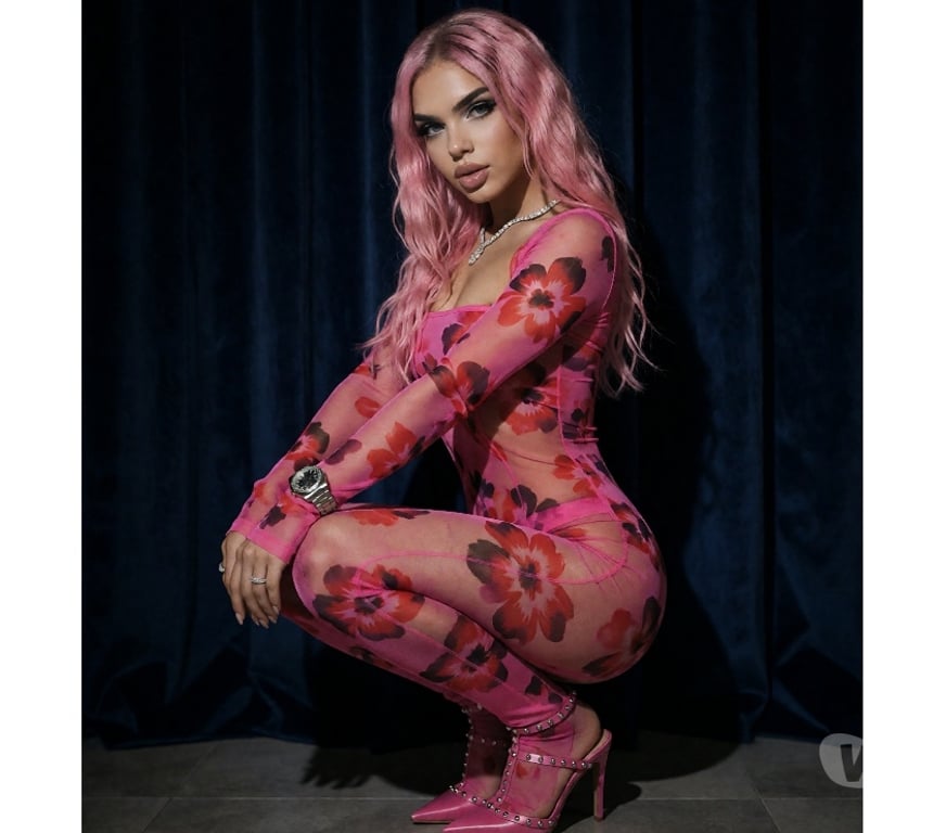 Trans Escorts Wiltshire Swindon - Photos for Yailin✨NEW in the area🔥LATINA✨SN1📍