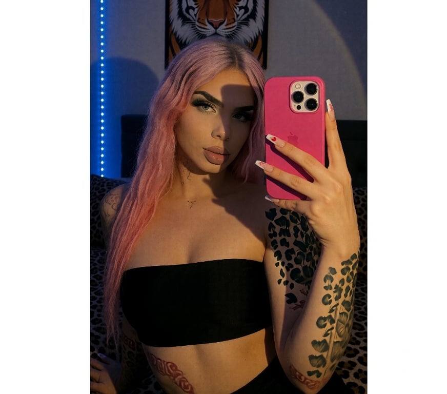 Trans Escorts Wiltshire Swindon - Photos for Yailin✨NEW in the area🔥LATINA✨SN1📍