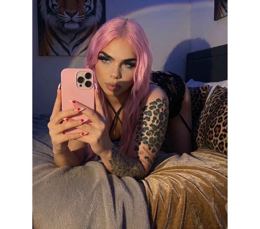 Trans Escorts Wiltshire Swindon - Photos for Yailin✨NEW in the area🔥LATINA✨SN1📍