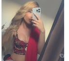 Birmingham City Centre - Birmingham — Ts Brit DreamDoll Khalifa TOP VidCallVerify