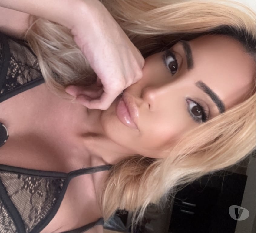 Trans Escorts West Midlands Birmingham - Photos for Ts Brit DreamDoll Khalifa TOP VidCallVerify