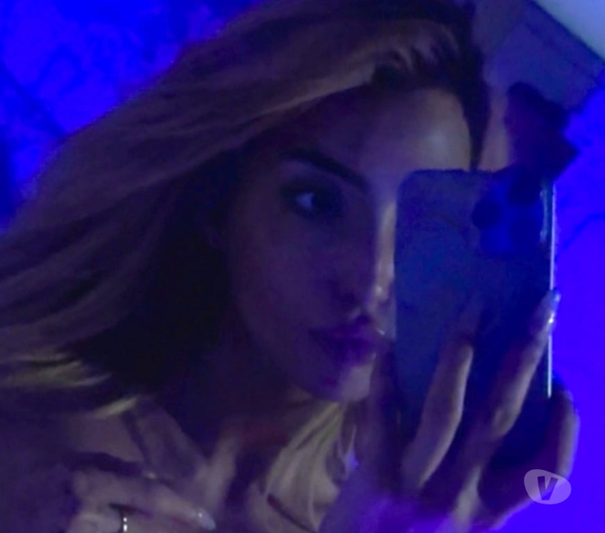 Trans Escorts West Midlands Birmingham - Photos for Ts Brit DreamDoll Khalifa TOP VidCallVerify
