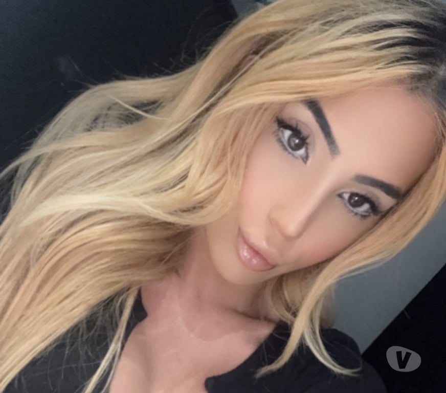 Trans Escorts West Midlands Birmingham - Photos for Ts Brit DreamDoll Khalifa TOP VidCallVerify