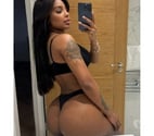 Lily LATINA PARTY GIRL