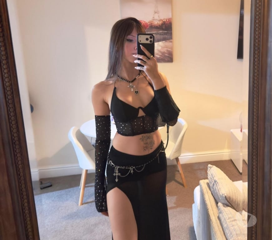 Escorts Highland Inverness - Highland - Photos for Alicia back in town ♥️🔥