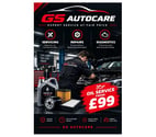 Dunston - Gateshead — Car repair garage