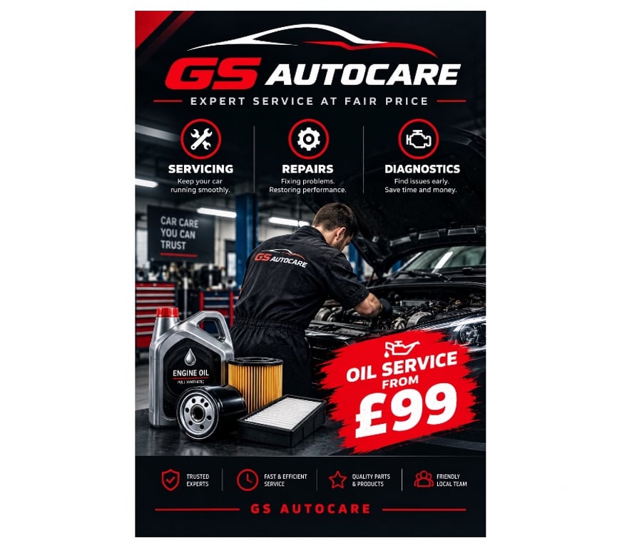 Other Services Tyne and Wear Gateshead - Photos for Car repair garage