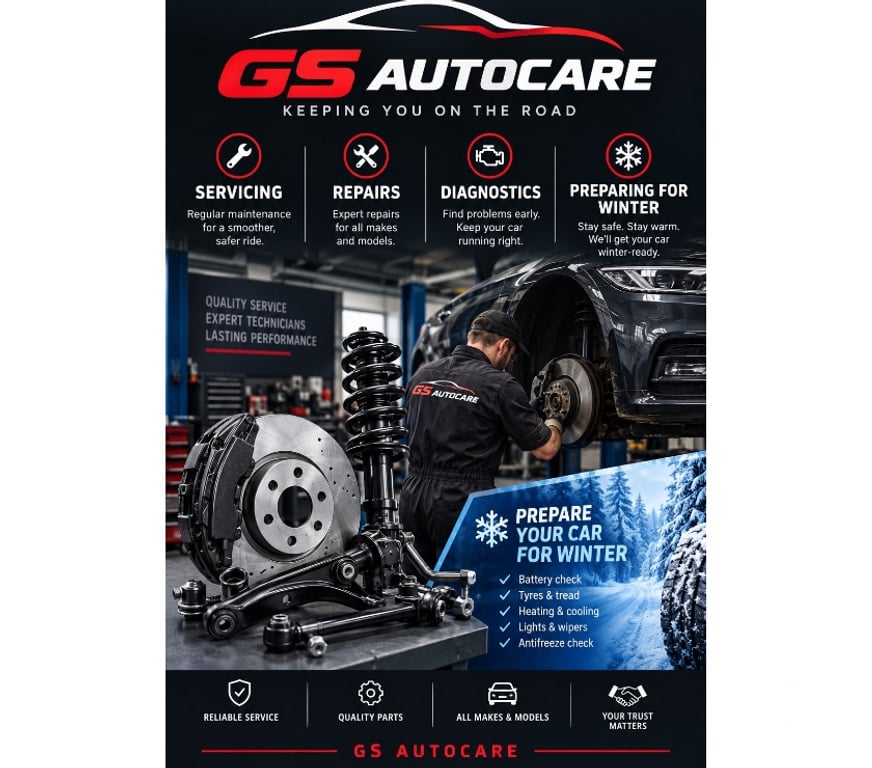 Other Services Tyne and Wear Gateshead - Photos for Vehicle repairs and diagnostics