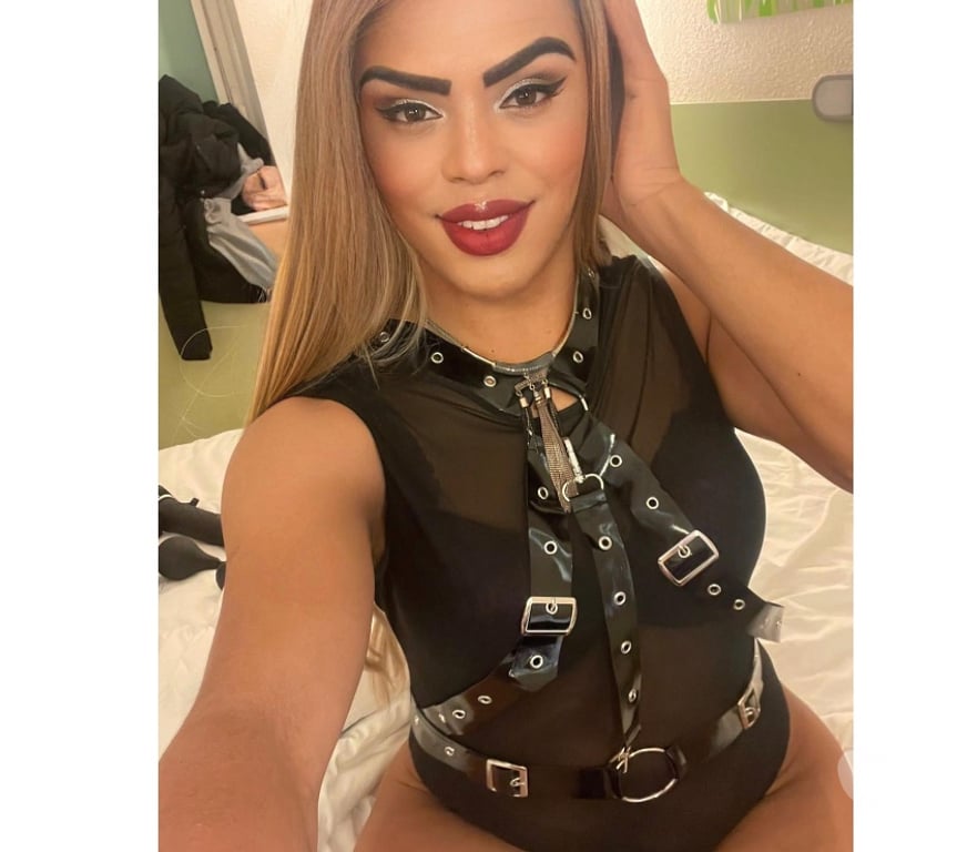 Trans Escorts Greater Manchester Stockport - Photos for PRETTY TGIRL DANNA NOW IN REDDISH SK5 xx 07502 474209