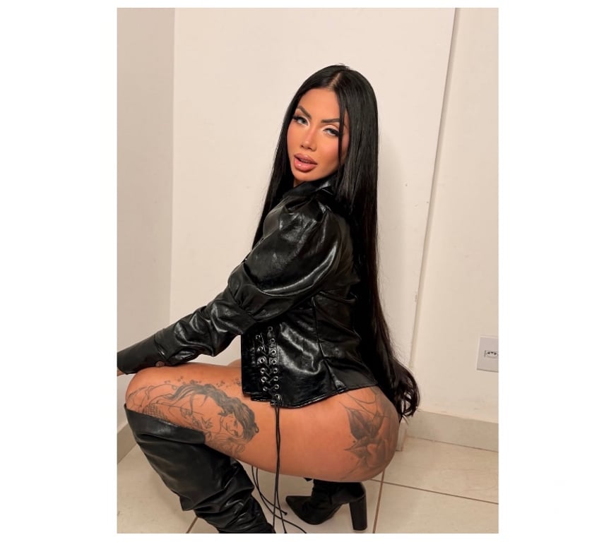 Escorts West London Acton Central Station - West London - Photos for NEW😍SEXY BRAZILIAN🍑💋ACTON W3✨