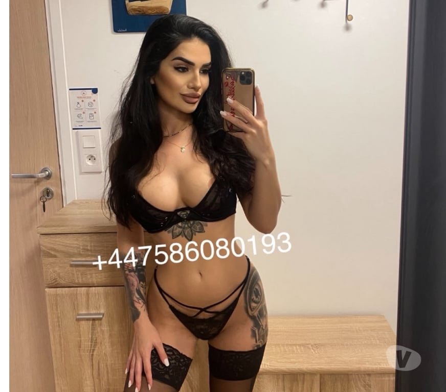 Escorts Dorset Bournemouth, Christchurch and Poole - Photos for ANNA NEW HOt REAl GFE ❤️