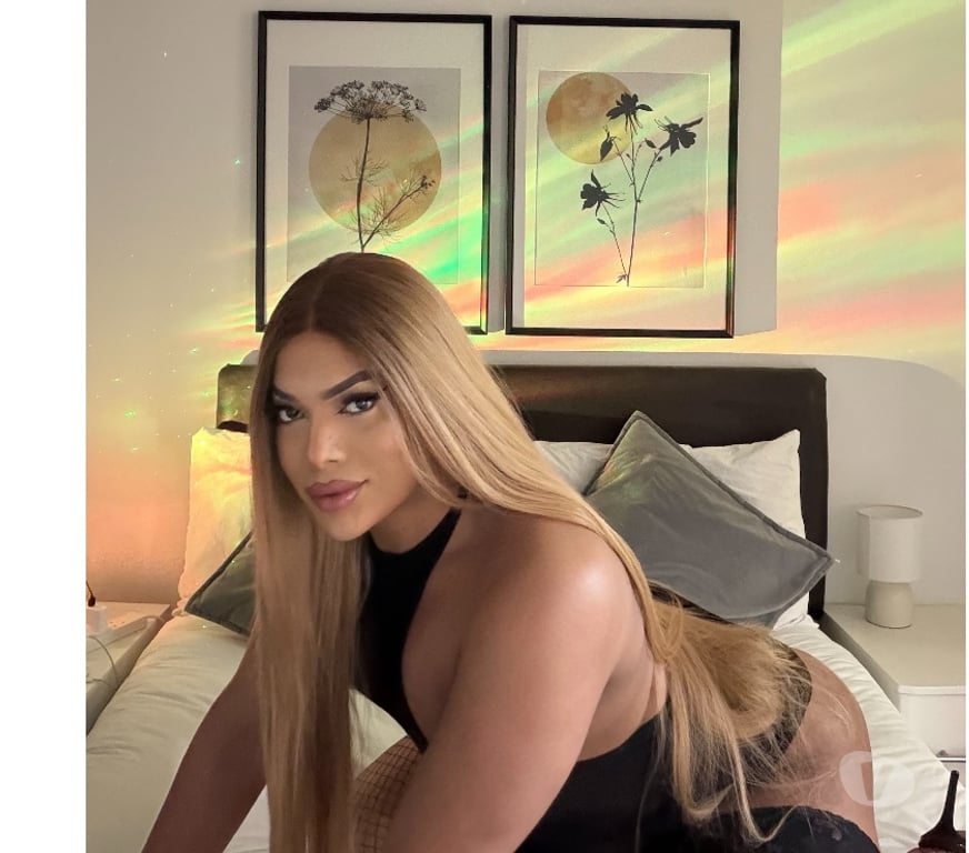 Trans Escorts West Midlands Birmingham - Photos for Ts Millena Brazilian Hot😈🔥