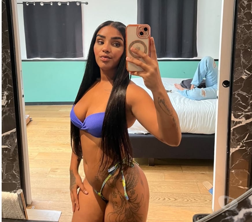 Escorts North West London Hendon Central - North West London - Photos for SORAYA REAL PHOTO BRAZILIAN FULL SERVICE