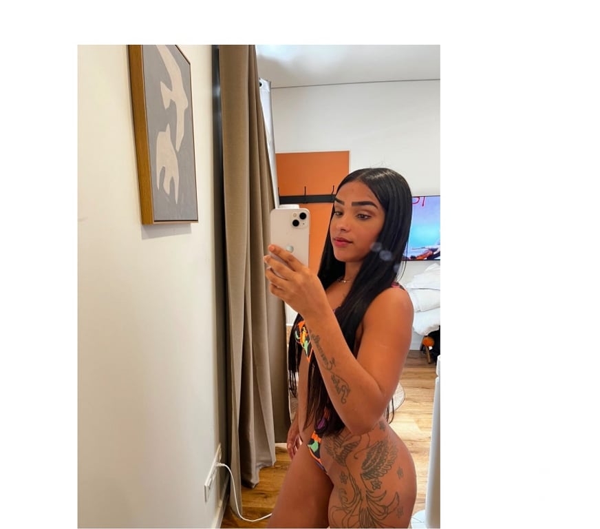 Escorts Bedfordshire Luton - Photos for Leticia Brazilian 🇧🇷