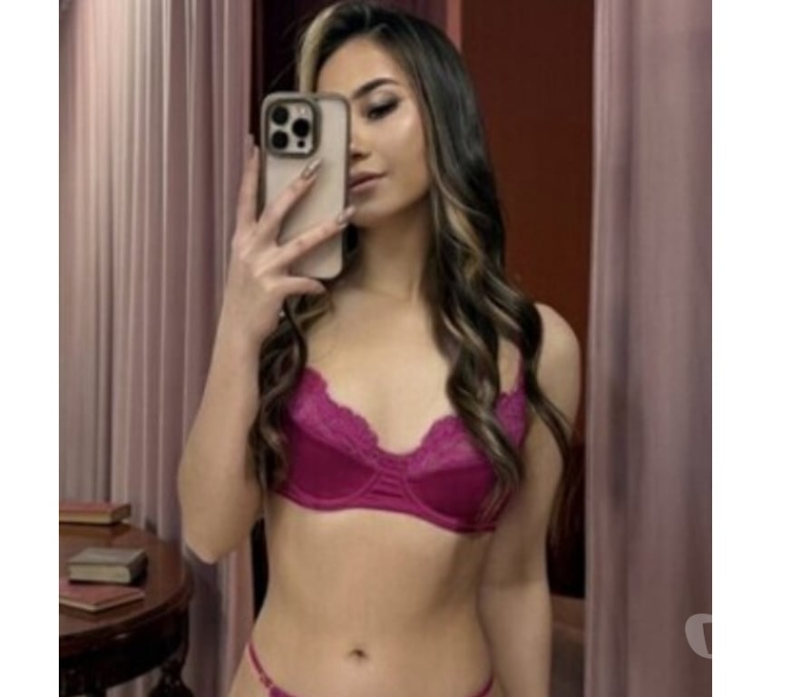 Escorts North West London Camden - Photos for Escort ANDREA a Brazilian Exotic Beauty Party Girl