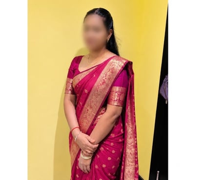 Escort Ruislip Manor Station Hillingdon - Photos for Tamil girl Aarthi New to town