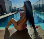 Carol - Brunette - Brazil 🇧🇷