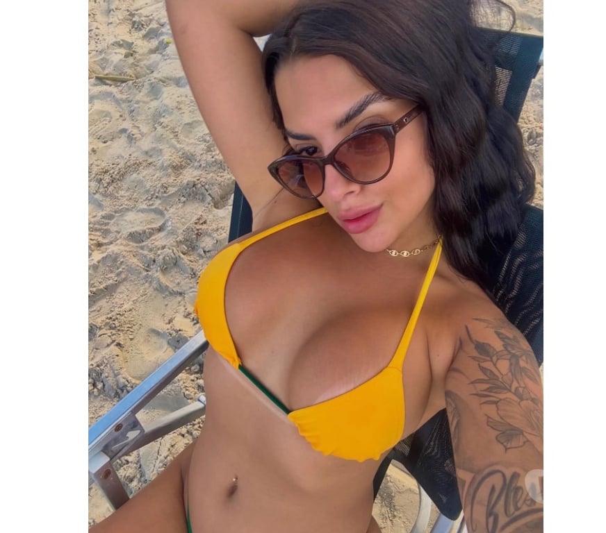 Escorts Reading Reading Town Centre - Reading - Photos for Carol - Brunette - Brazil 🇧🇷