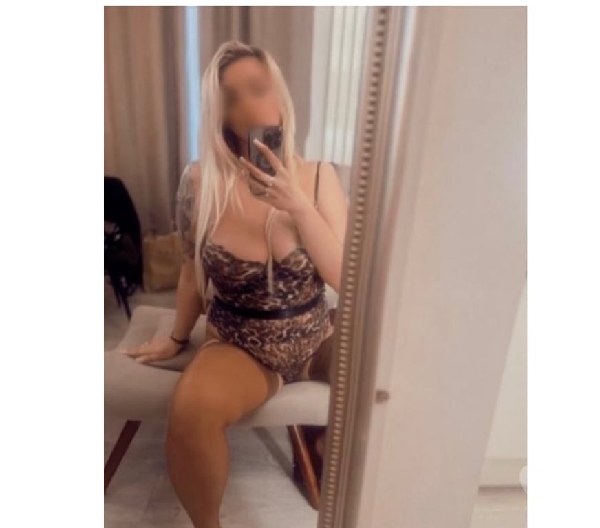 Escorts Hampshire Portsmouth - Photos for Hot Busty Polish Blonde ❤️