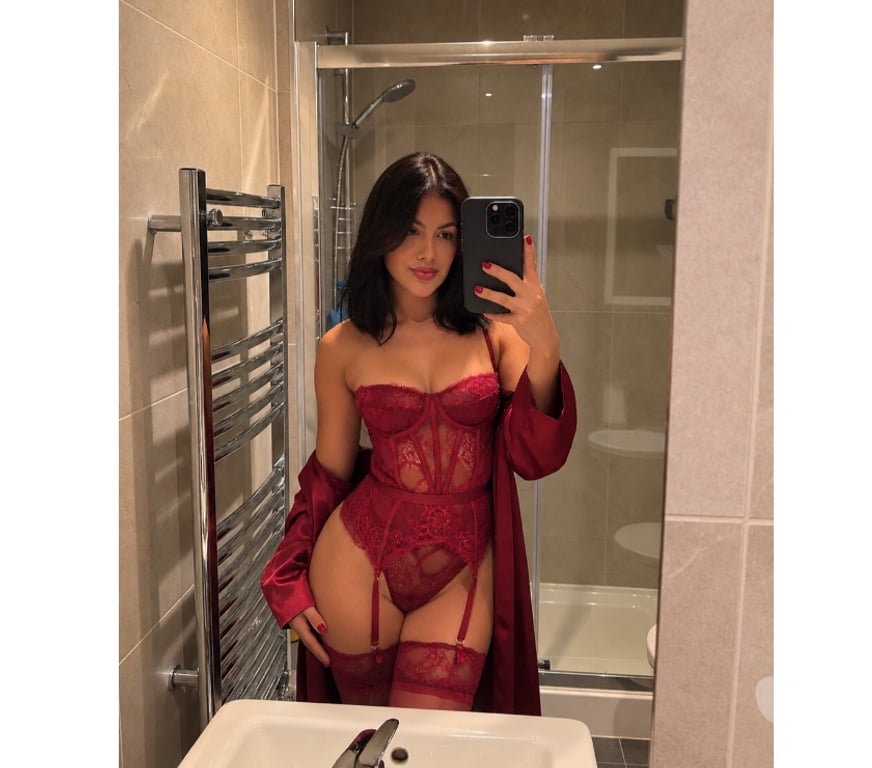 Escorts North West London Mill Hill - North West London - Photos for Aline Hot and steamy 💋