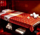 Kate Thai Professional Thai Massage ME20