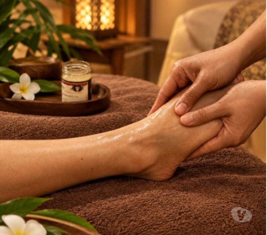 Escorts Kent Tonbridge and Malling - Photos for Kate Thai Professional Thai Massage ME20