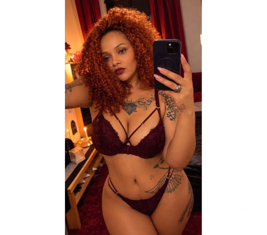 Escorts North London Seven Sisters - North London - Photos for ✨✨ STUNNING MÓNIQUE ✨✨