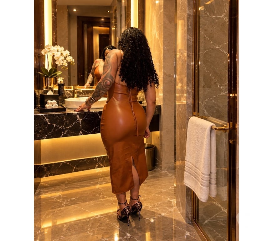Escorts North London Seven Sisters - North London - Photos for ✨✨ STUNNING MÓNIQUE ✨✨