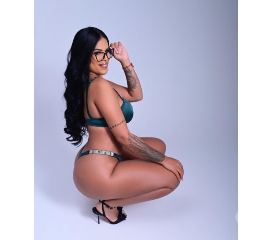 Escorts Oxfordshire Cherwell - Photos for BRAZILIAN 🇧🇷 Playful❤️‍🔥no rush gfe 💯P4RTY