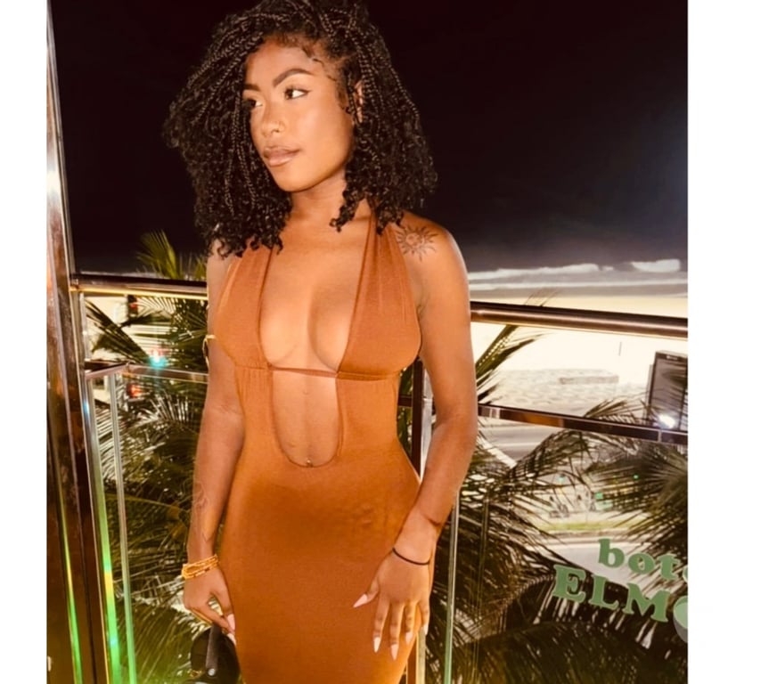 Escorts Kent Dartford - Photos for Your sexy Ebony
