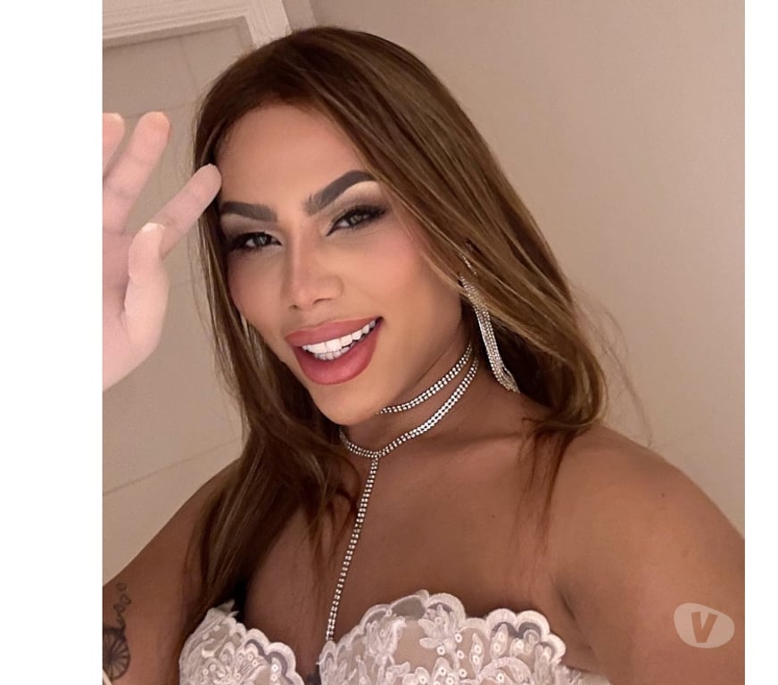 Trans Escorts North London Enfield - Photos for VÍVIAN FERRAZ IN ENFIELD