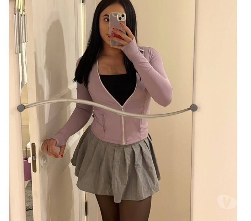 Escorts West Midlands Birmingham - Photos for 🍭JULLY NAUGHTY TS💋