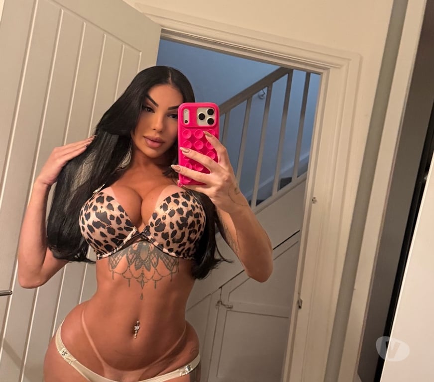 Escorts East London Chingford - East London - Photos for Tttt-girlll🇧🇷LdbyAvlb🟢