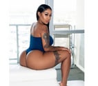 Forest Hill - South East London — Ebony beauty 🌼🌼 big bunda latina 🌼🌼