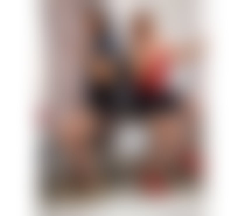 Romford - Havering — lore&jesy party time