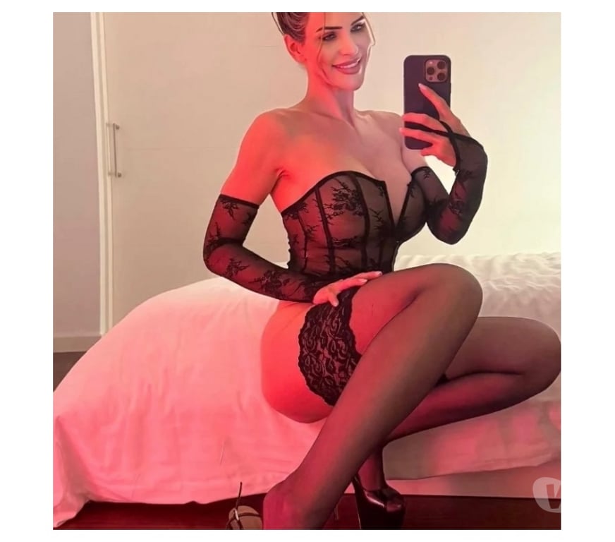Escorts South West London Wimbledon - South West London - Photos for 🦋Eva is back in London to fulfill your dreams