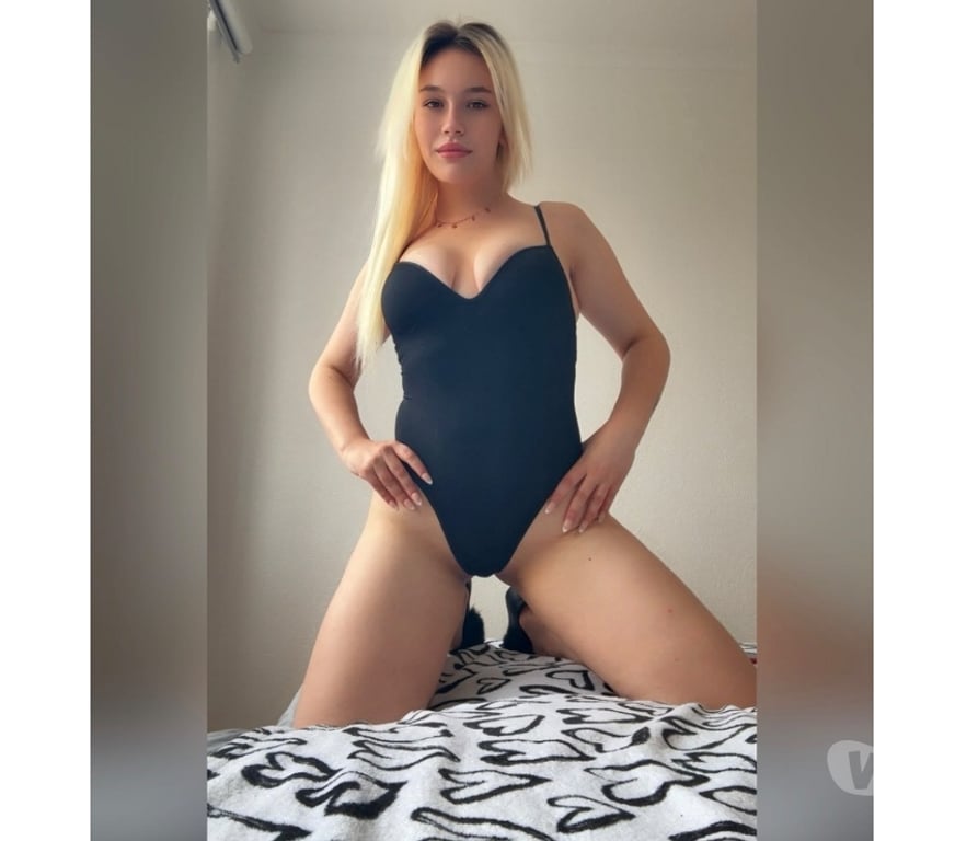Escorts West Sussex Chichester - Photos for 💋 Denisa ❤️ New in Town 🌹 Beautiful, Sweet ✨