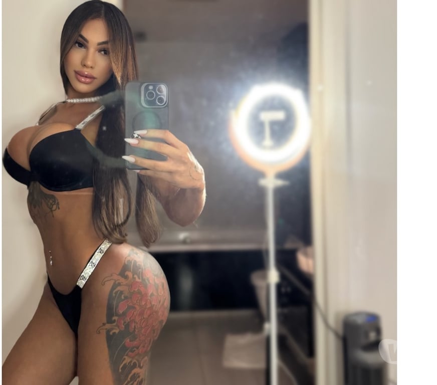 Trans Escorts Hertfordshire Broxbourne - Photos for T-girl✨Ldby🇧🇷avlbPartiiy