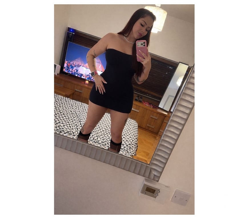 Escorts South West London Earls Court - South West London - Photos for Anna is back in West London Nuru massage