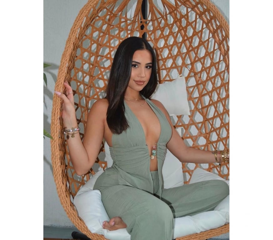 Escorts East London Barking Station - East London - Photos for Sexy Brazilian 100% Real