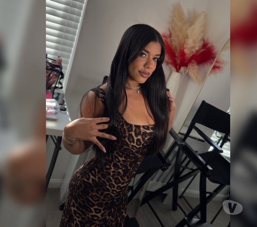 Escorts North Ayrshire Irvine - North Ayrshire - Photos for ANITA 🍑REAL BRAZILIAN 🇧🇷NO FAKE CALL ME VÍDEO