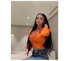 💋 SCARLETT 💎 LUXURY OUTCALL ✨ BJ EXPERIENCE