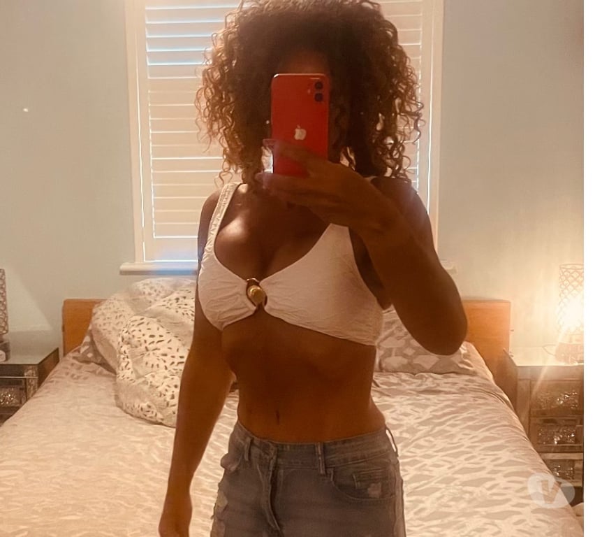 Escorts Hampshire Portsmouth - Photos for Busty Mixed Race Escort In Portsmouth