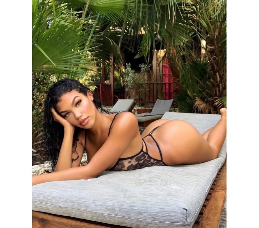 Escorts South East London Peckham Rye Station - South East London - Photos for 🔥SEXY NEW HOT GIRL🇧🇷 IN SE15✨ FROM £40 🌸🦋