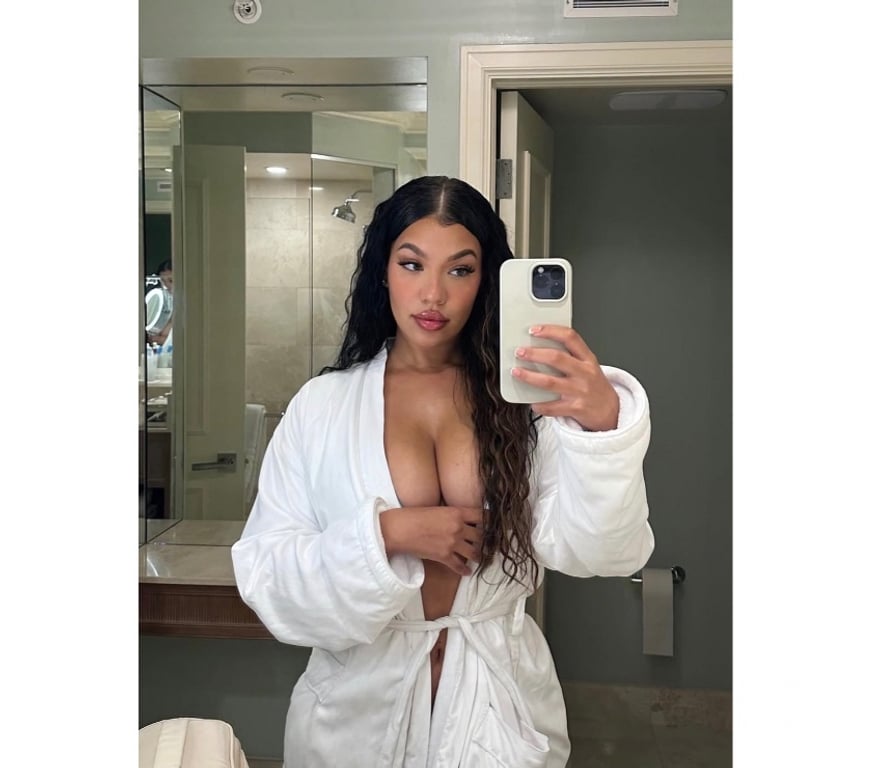 Escorts South East London Peckham Rye Station - South East London - Photos for 🔥SEXY NEW HOT GIRL🇧🇷 IN SE15✨ FROM £40 🌸🦋