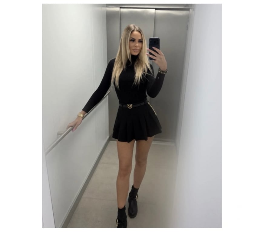 Escorts East Lothian Musselburgh - East Lothian - Photos for Ella new party! Only outcall